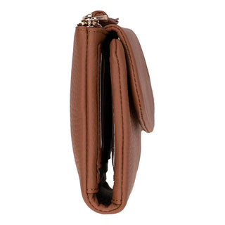 Bouletta Women's Bag Vellure Leather Women's Handbag, Medium Premium Koruma