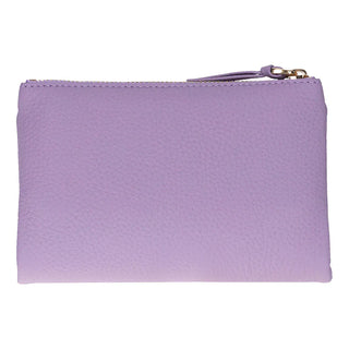 Bouletta Women's Bag Vellure Leather Women's Handbag, Medium Premium Koruma