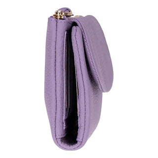 Bouletta Women's Bag Vellure Leather Women's Handbag, Medium Premium Koruma