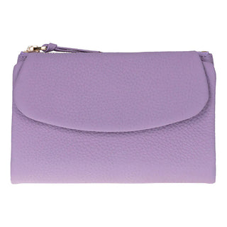 Bouletta Women's Bag Vellure Leather Women's Handbag, Medium Premium Koruma