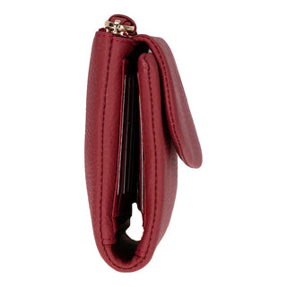 Bouletta Women's Bag Vellure Leather Women's Handbag, Medium Premium Koruma