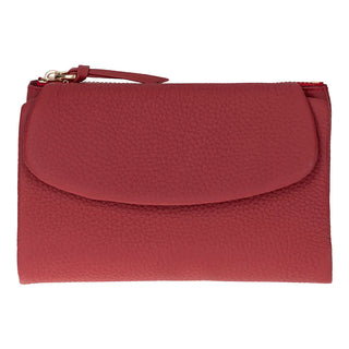 Bouletta Women's Bag Vellure Leather Women's Handbag, Medium Premium Koruma