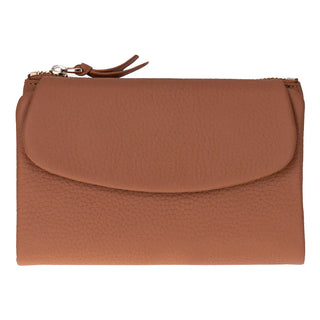 Bouletta Women's Bag Vellure Leather Women's Handbag, Medium Premium Koruma