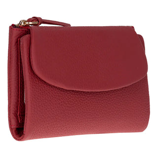 Bouletta Women's Bag Vellure Leather Women's Handbag, Medium Premium Koruma