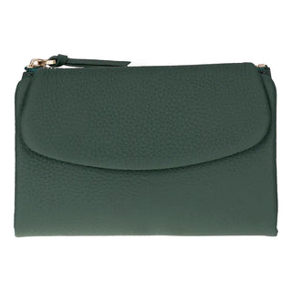 Bouletta Women's Bag Vellure Leather Women's Handbag, Medium Premium Koruma
