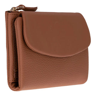 Bouletta Women's Bag Vellure Leather Women's Handbag, Medium Premium Koruma