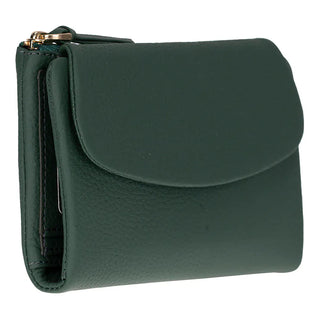 Bouletta Women's Bag Vellure Leather Women's Handbag, Medium Premium Koruma