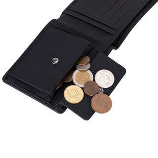 Bouletta Wallet Smoky Veltron Leather Wallet Premium Koruma