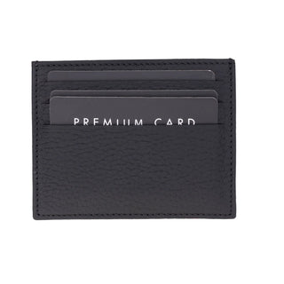 Bouletta Wallet Smoky Veltron Leather Wallet Premium Koruma
