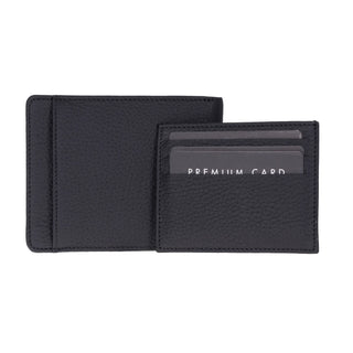 Bouletta Wallet Smoky Veltron Leather Wallet Premium Koruma