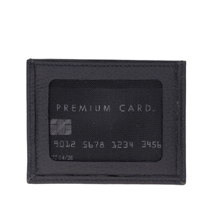 Bouletta Wallet Smoky Veltron Leather Wallet Premium Koruma