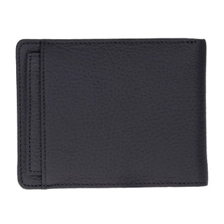 Bouletta Wallet Smoky Veltron Leather Wallet Premium Koruma