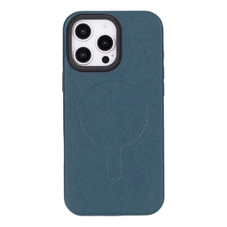 Bouletta Phone Case Vento iPhone 16 Pro Max Leather Case Premium Koruma