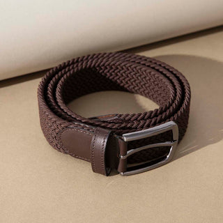 Bouletta Men's Belt Veston Men's Belt Premium Koruma