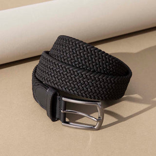 Bouletta Men's Belt Veston Men's Belt Premium Koruma