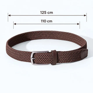 Bouletta Men's Belt Veston Men's Belt Premium Koruma