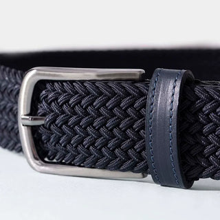 Bouletta Men's Belt Veston Men's Belt Premium Koruma
