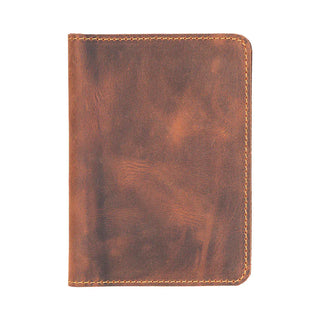 Bouletta Passport Wallet Viaggio Leather Passport Wallet Premium Koruma