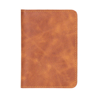 Bouletta Passport Wallet Viaggio Leather Passport Wallet Premium Koruma