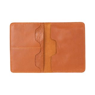 Bouletta Passport Wallet Viaggio Leather Passport Wallet Premium Koruma