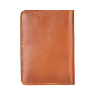 Bouletta Passport Wallet Viaggio Leather Passport Wallet Premium Koruma