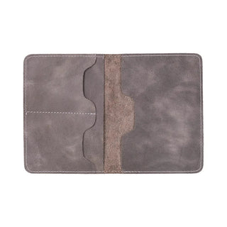 Bouletta Passport Wallet Viaggio Leather Passport Wallet Premium Koruma