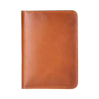 Bouletta Passport Wallet Viaggio Leather Passport Wallet Premium Koruma