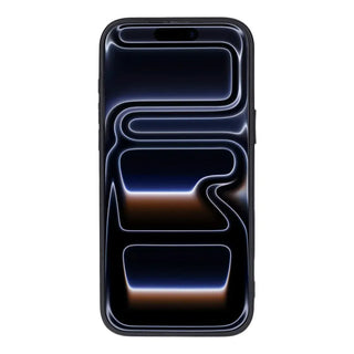 Bouletta Phone Case Vissel Heart Crystal Luxury Case for iPhone 17 Pro Premium Koruma
