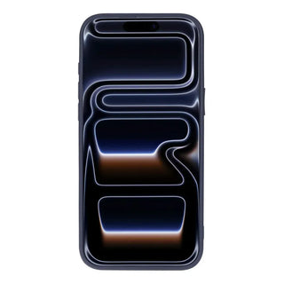 Bouletta Phone Case Vissel Heart Crystal Luxury Case for iPhone 17 Pro Max Premium Koruma
