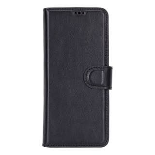 Bouletta Phone Case Wallet ID Google Pixel 10 Pro Fold Leather Folio Case Premium Koruma