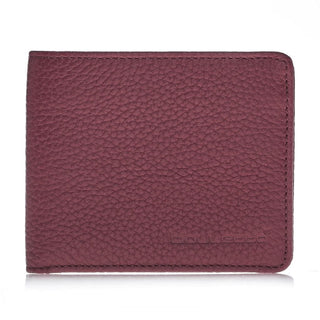 Pier Leather Men's Wallet