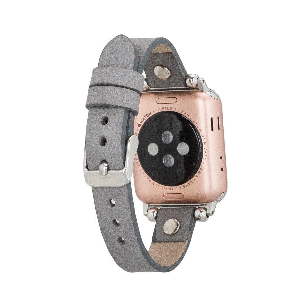 Apple Watch Deri Kayış – WestMinster