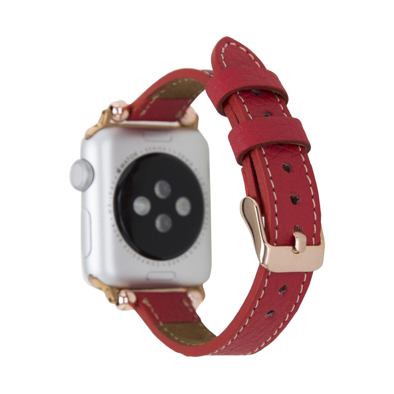 Apple Watch Deri Kayış – Wollaton Ferro