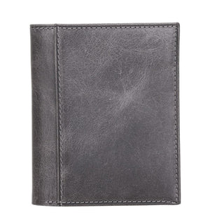 Bouletta Card Holder Yetta Leather Card Holder Premium Koruma