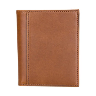 Bouletta Card Holder Yetta Leather Card Holder Premium Koruma