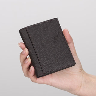 Bouletta Card Holder Yetta Leather Card Holder Premium Koruma