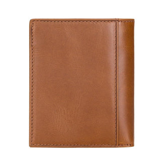 Bouletta Card Holder Yetta Leather Card Holder Premium Koruma
