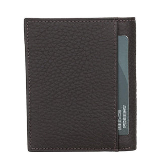 Bouletta Card Holder Yetta Leather Card Holder Premium Koruma