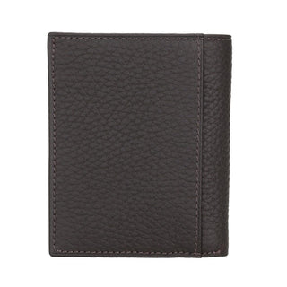 Bouletta Card Holder Yetta Leather Card Holder Premium Koruma
