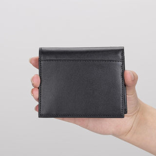 Bouletta Card Holder Yetta Leather Card Holder Premium Koruma