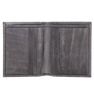 Bouletta Card Holder Yetta Leather Card Holder Premium Koruma