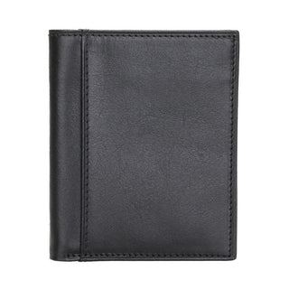 Bouletta Card Holder Yetta Leather Card Holder Premium Koruma