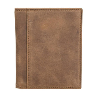 Bouletta Card Holder Yetta Leather Card Holder Premium Koruma