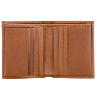 Bouletta Card Holder Yetta Leather Card Holder Premium Koruma