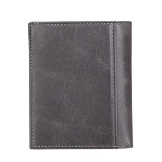 Bouletta Card Holder Yetta Leather Card Holder Premium Koruma