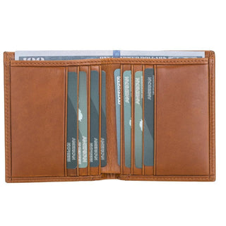 Bouletta Card Holder Yetta Leather Card Holder Premium Koruma