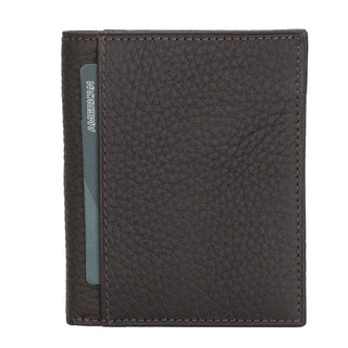 Bouletta Card Holder Yetta Leather Card Holder Premium Koruma
