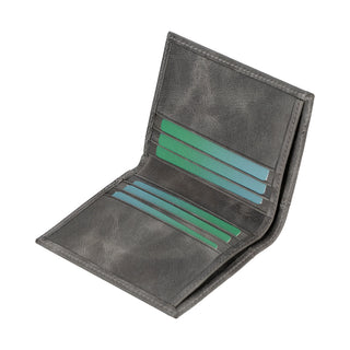 Bouletta Card Holder Yetta Leather Card Holder Premium Koruma