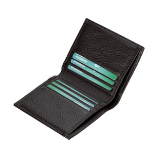 Bouletta Card Holder Yetta Leather Card Holder Premium Koruma