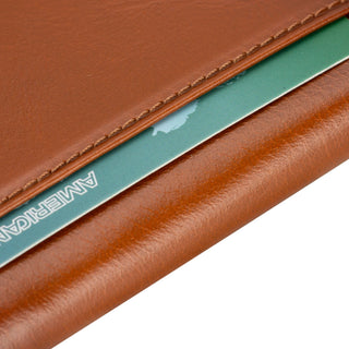 Bouletta Card Holder Yetta Leather Card Holder Premium Koruma